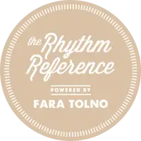 Rhythm Reference